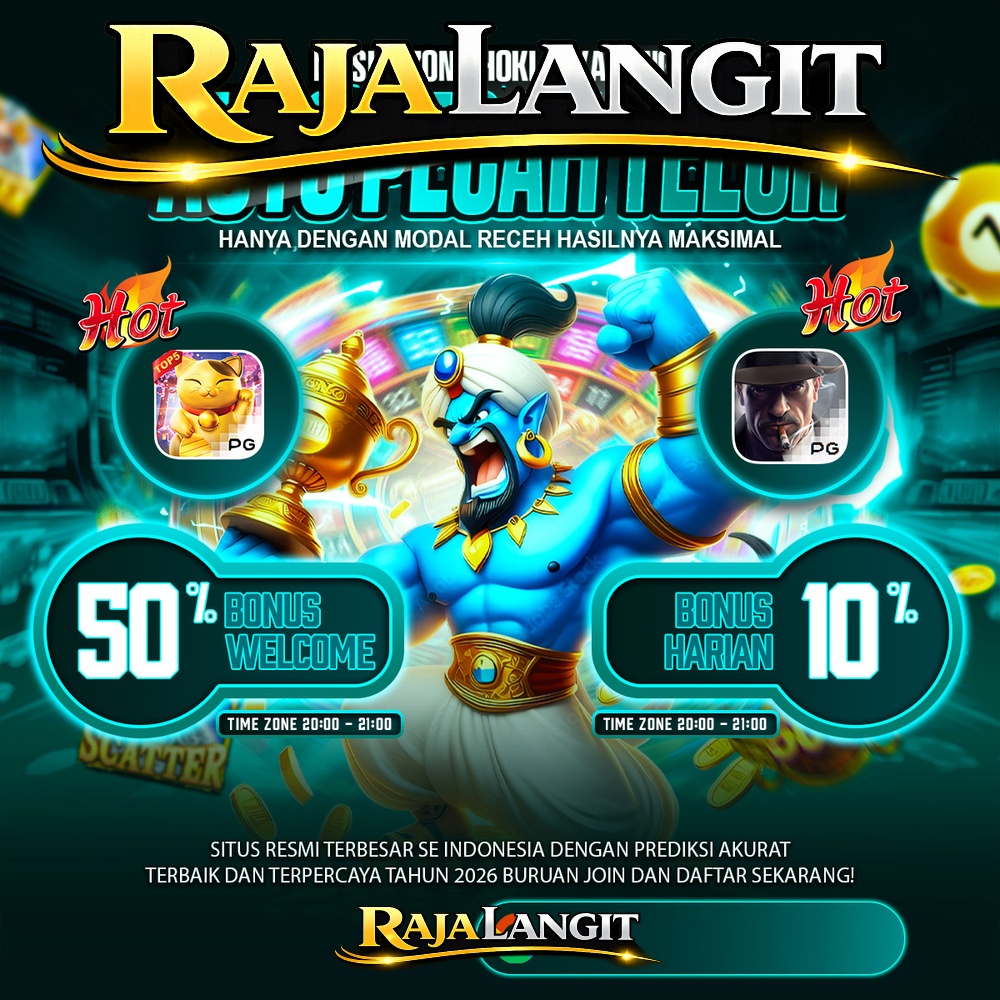 RAJALANGIT: Agen Slot Gacor Terbaik 2026 Dengan RTP Tinggi dan Link Slot88
