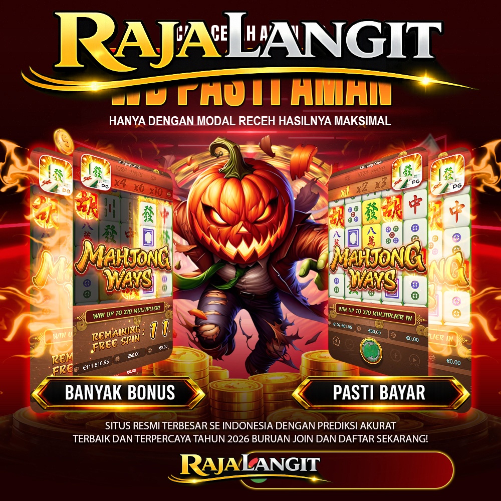 RAJALANGIT