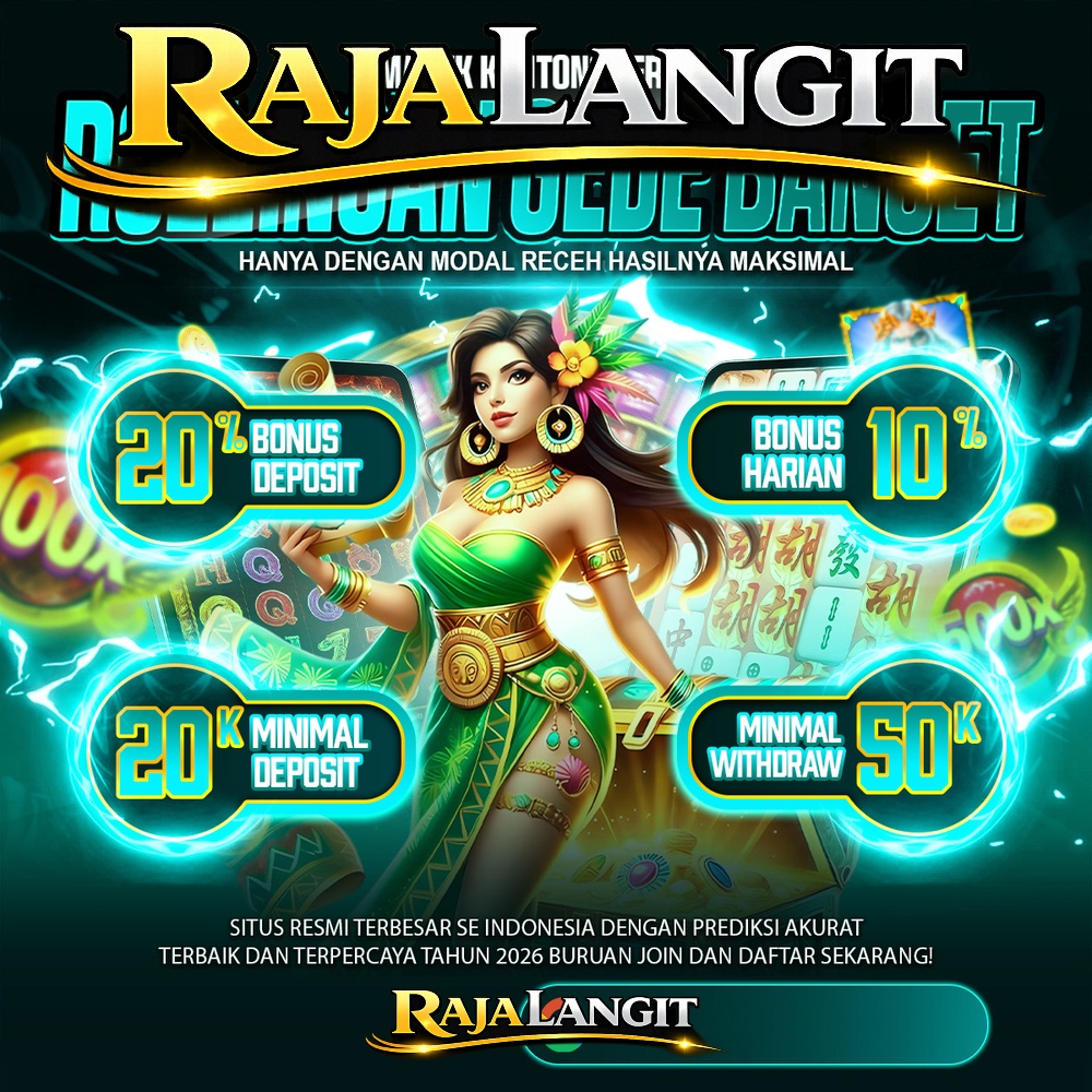 RAJALANGIT